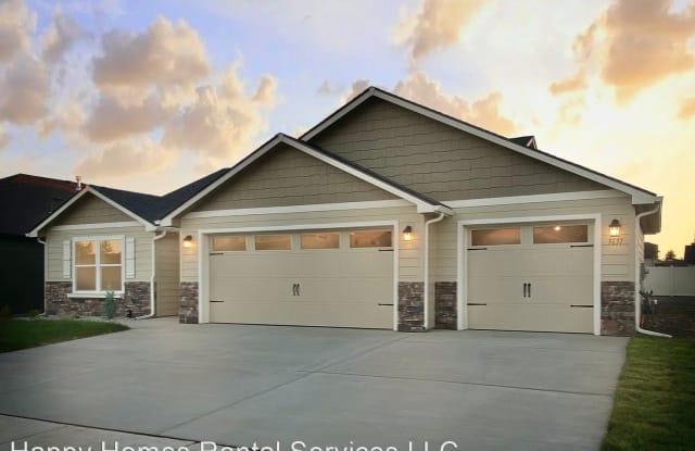 3631 N. Britton Rd. - 3631 N Britton Rd, Kootenai County, ID 83854