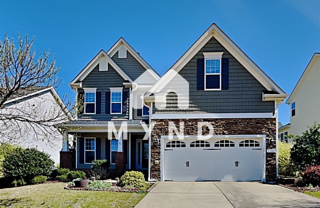 1101 Forest Willow Ln - 1101 Forest Willow Lane, Morrisville, NC 27560