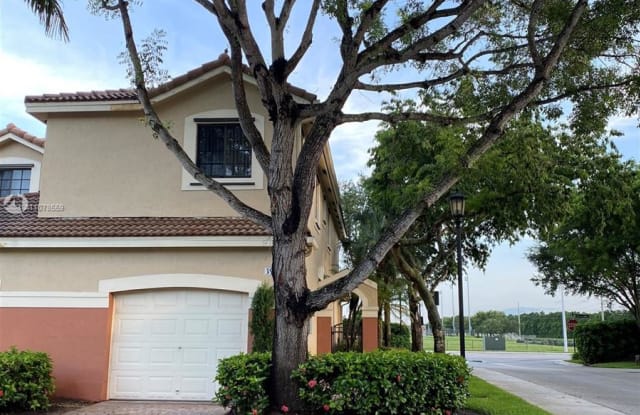 3942 Mango Dr - 3942 Mango Drive, Weston, FL 33332