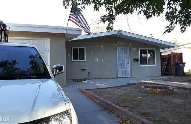 38532 Lemsford Avenue - 38532 Lemsford Avenue, Palmdale, CA 93550