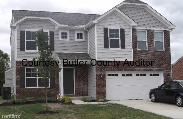 5354 River Ridge Drive - 5354 River Ridge Dr, Butler County, OH 45011