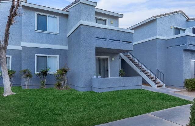 1801 Rimrock Rd Unit C21