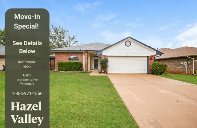 Photo of 1708 Yosemite Place