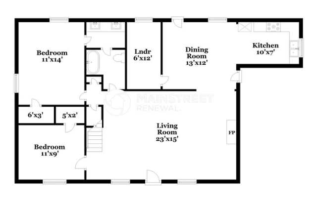 6362 Washington Street