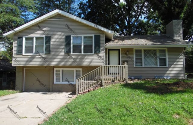 5906 East 97 Street - 5906 East 97th Street, Kansas City, MO 64134