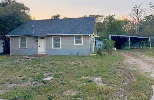 405 Emmett Street