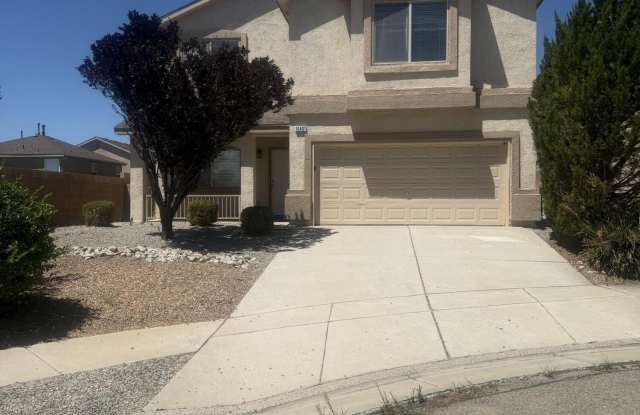 10401 Pintado Court NW