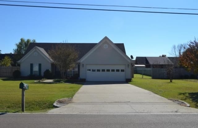 3078 MEADE LAKE - 3078 Meade Lake Road, Atoka, TN 38004