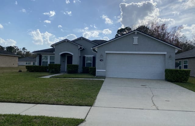 7400 BENES TRL - 7400 Benes Trail, Jacksonville, FL 32244