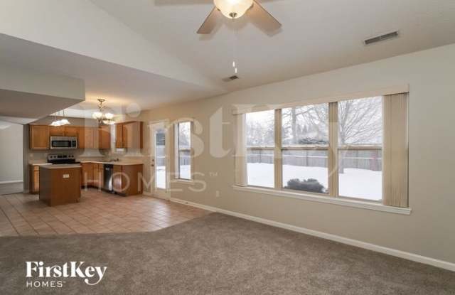 7723 Stratfield Drive