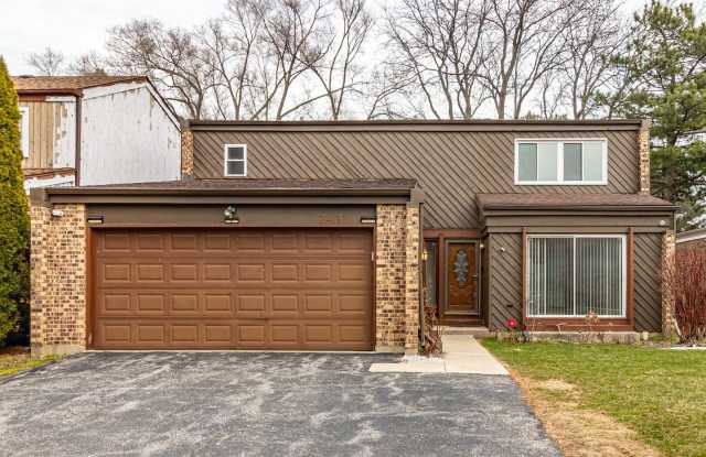 2431 Cobblewood Drive