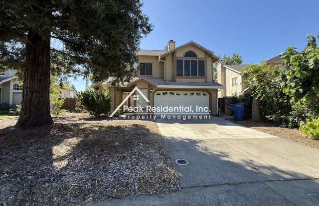 Charming 3bd/3ba House near Cosumnes River College