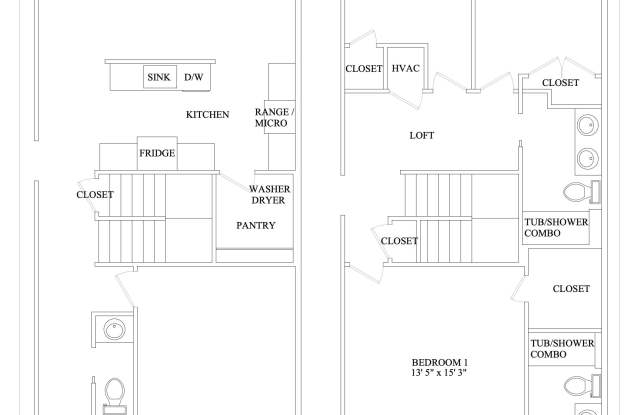 3246 Isabella Court Unit 3246