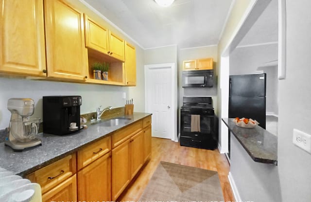 5727 Crittenden St - 5727 Crittenden Street, Philadelphia, PA 19138