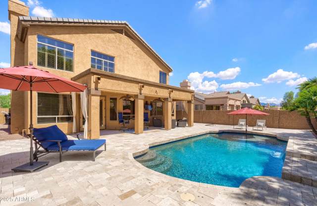 Photo of 6419 E Betty Elyse Lane