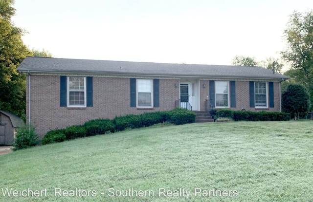 104 Ridge Ct. N - 104 Ridge Court North, Hendersonville, TN 37075