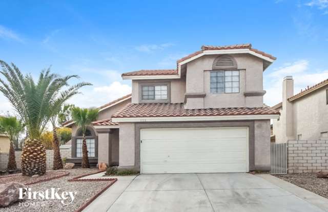 539 Kelsford Drive