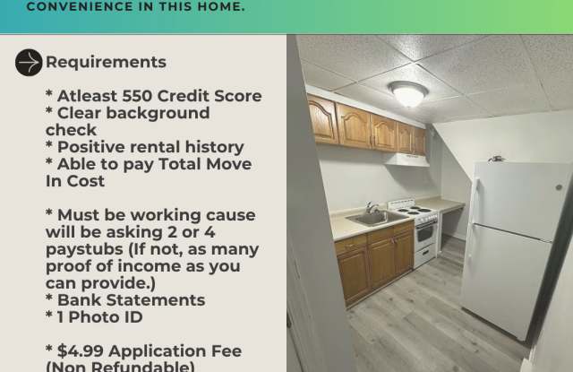 6633 Blakemore Street - 1