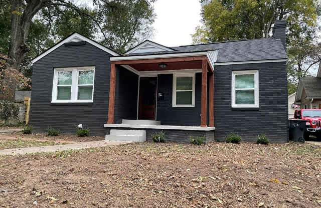 Stunning Medical District Remodel!