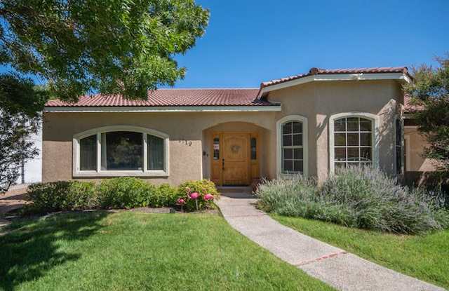 1719 San Cristobal RD SW
