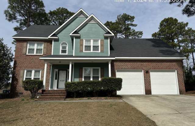 420 Tarmore Court - 420 Tarmore Court, Fayetteville, NC 28311