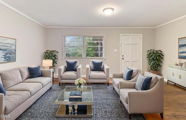 1814 House Avenue unit: A