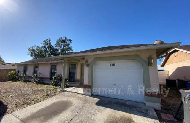 9520 Drakemill Court