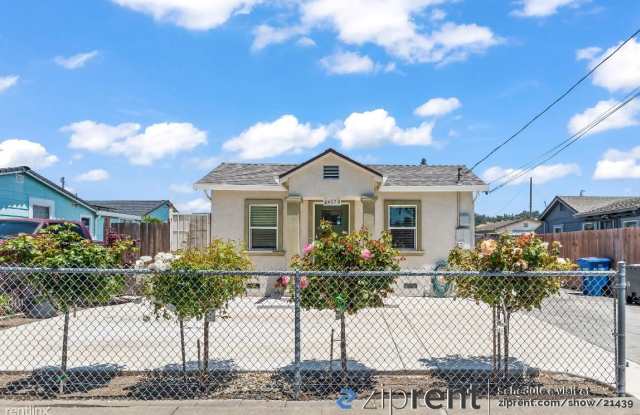 24770 Soto Road, Hayward, CA 94544