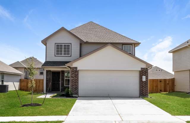207 Pronghorn Dr.