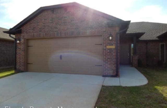 2211-Kintyre Road - 2211 Kintyre Rd, Oklahoma City, OK 73099