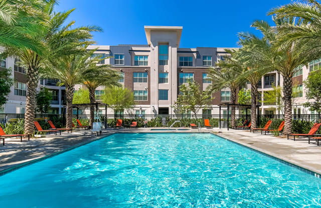 Photo of Monterey Station Apartments