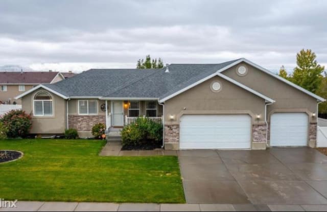 834 S 980 W - 834 South 980 West, Tooele, UT 84074