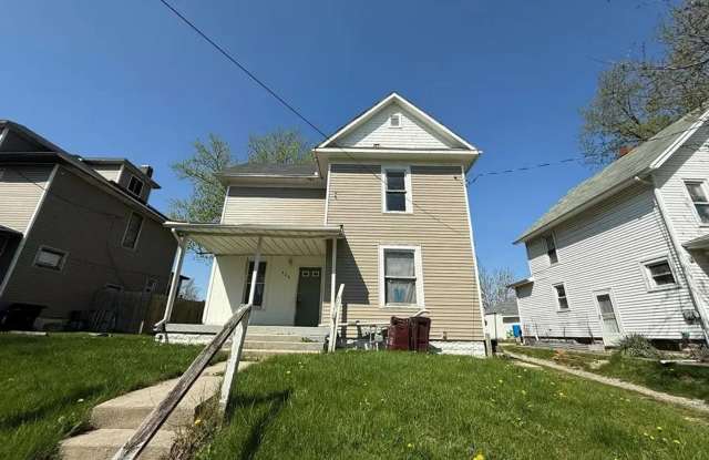 Photo of Spacious  Affordable 3-Bedroom Home