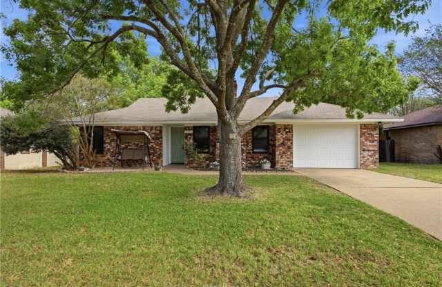 3303 Wildrye Drive