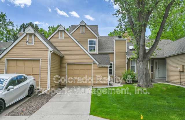 13040 West 63rd Place - 13040 West 63rd Place, Arvada, CO 80004