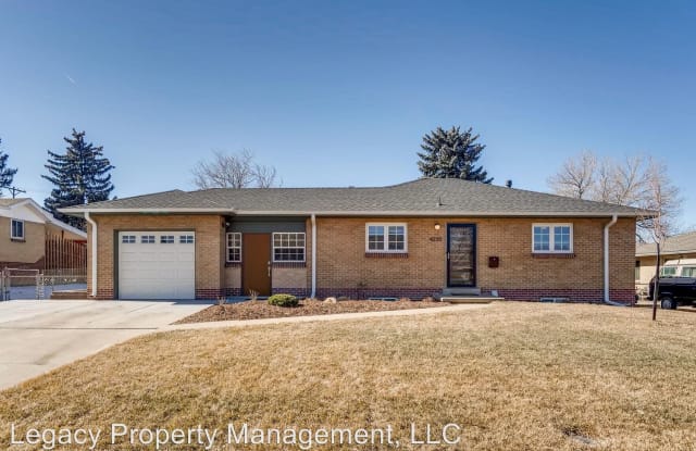 4235 Ammons St - 4235 Ammons Street, Wheat Ridge, CO 80033