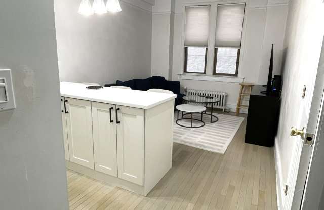 50 West 106th Street