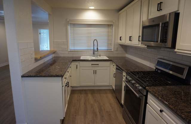 2 Bedroom, 2 Bathroom Condo