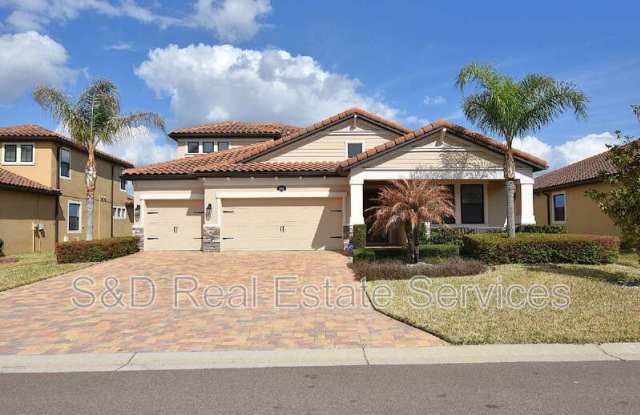 3953 Aquilla Drive
