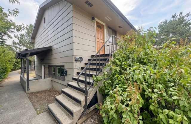 618 South 11th Avenue - A