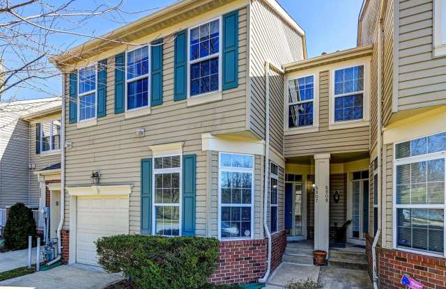 5807 IVY LEAGUE - 5807 Ivy League Drive, Catonsville, MD 21228