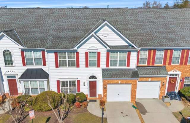 Photo of 3903 Dominion Townes Circle - 1