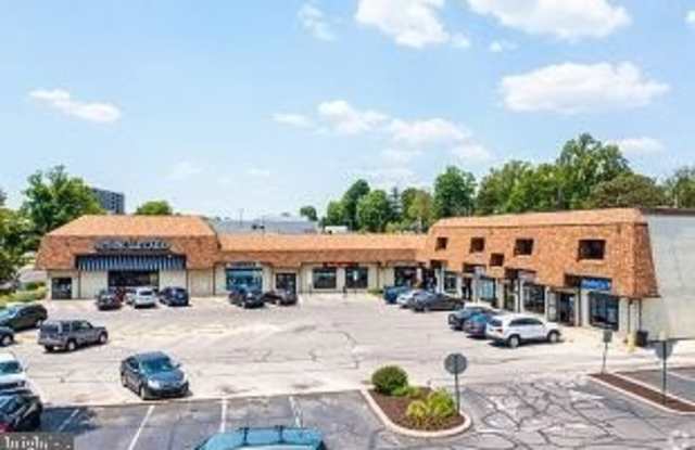 Photo of 333 E LANCASTER Avenue unit: Suite 203