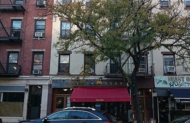 645 Hudson Street - 645 Hudson Street, New York City, NY 10014