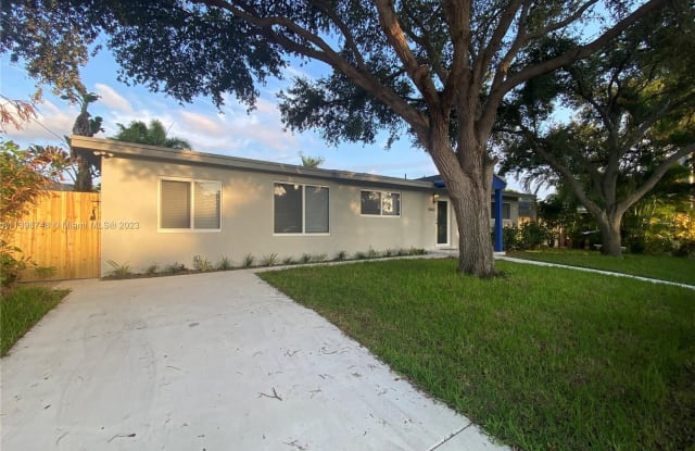 3060 NE 4th Ave - 3060 Northeast 4th Avenue, Wilton Manors, FL 33334