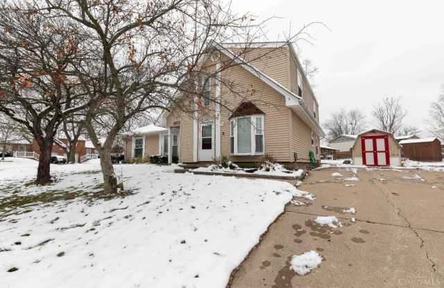 1153 Navaho Drive unit: B