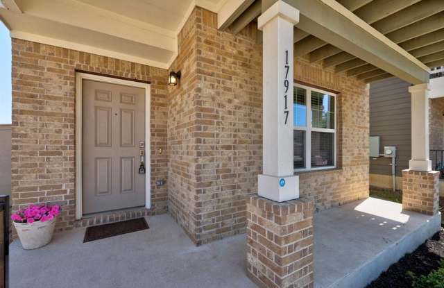Sorrento Free Standing Home/Condominium - Pflugerville