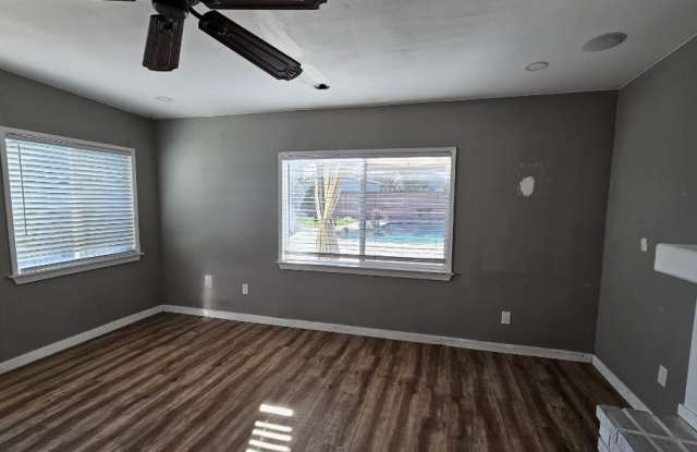 15603 Sylvanwood Avenue