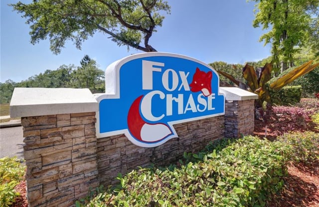 3241 FOX CHASE CIRCLE N - 3241 Fox Chase Circle North, Palm Harbor, FL 34683