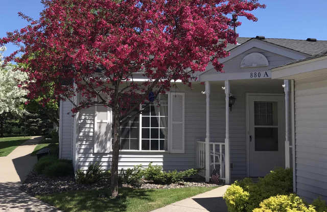 Cottages of Vadnais Heights - Senior Housing